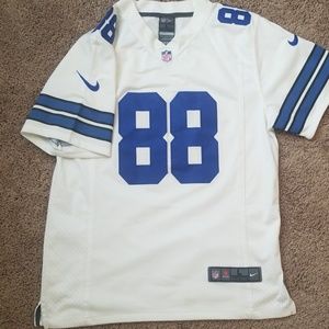 Youth Large Dez Bryant Jersey Nike